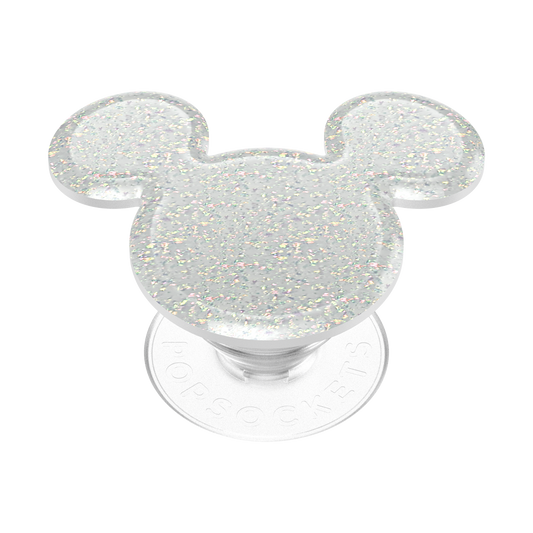 PopSockets - PopSockets Phone Grip - Earridescent Mickey White