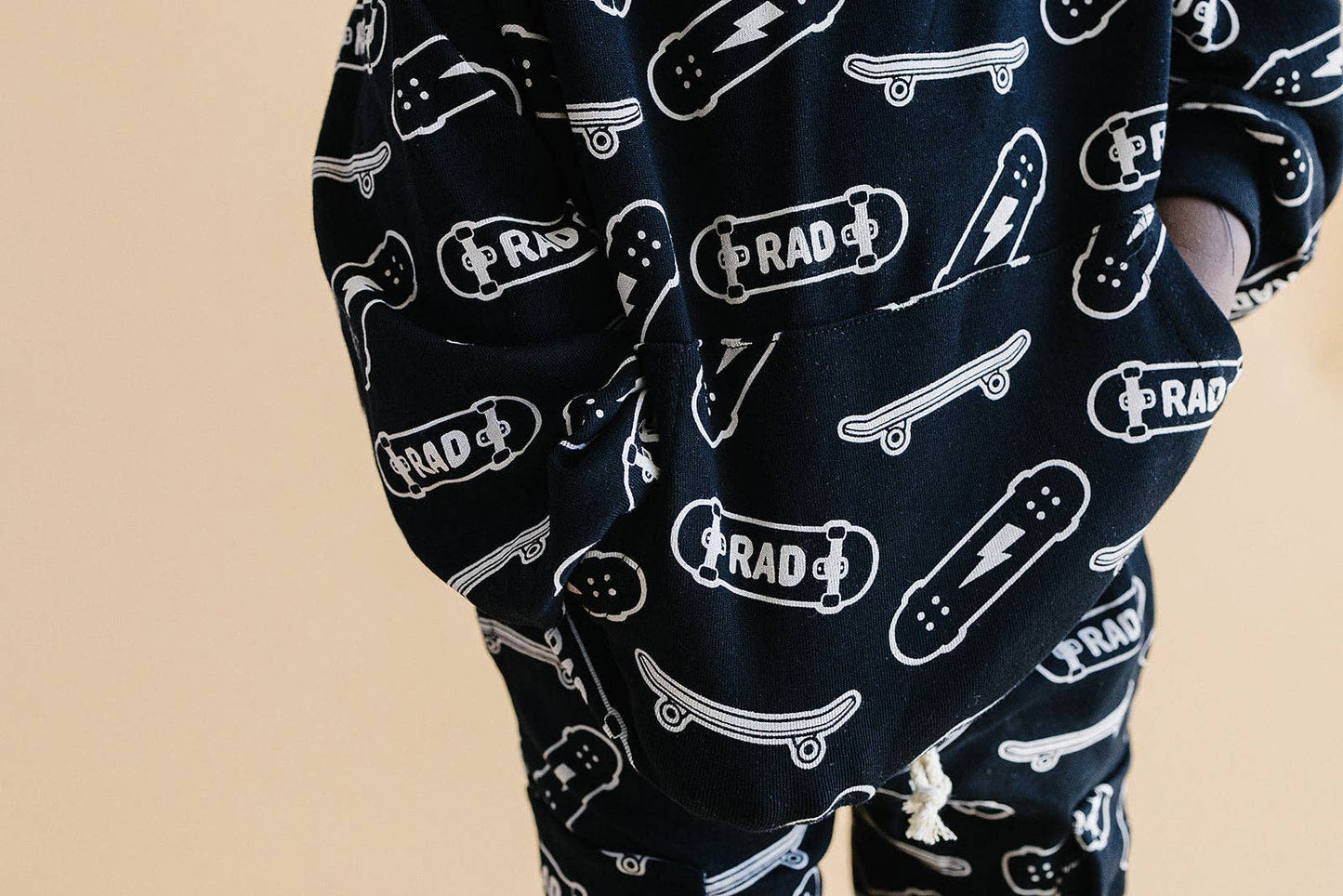 Cargo Jogger Set | Skater