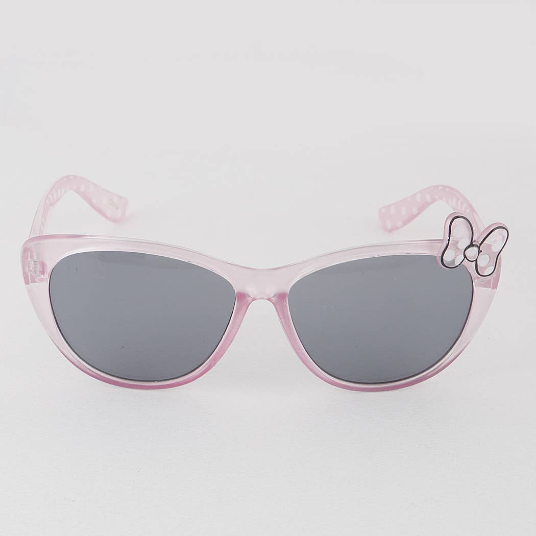 Minnie Kids Sunglasses: Mix Color