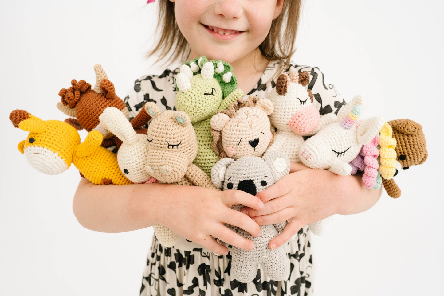 Little One Shop - Randi Unicorn