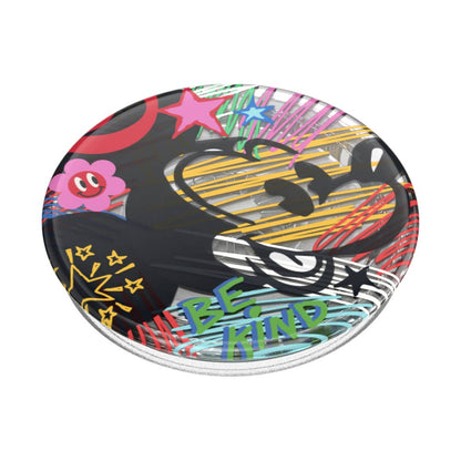 PopSockets - PopSockets Phone Grip - Mickey Be Kind