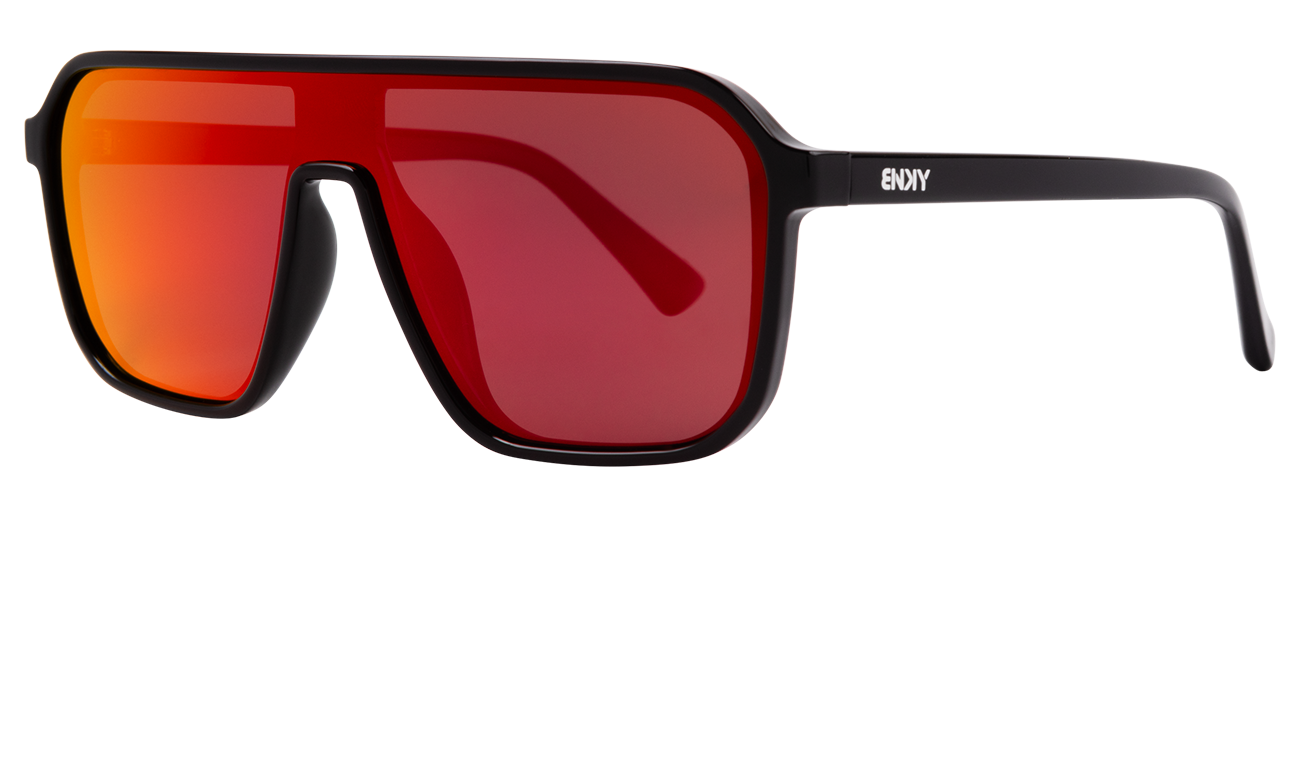 BinkyBro - Junior Colima (Ruby) Sunglasses