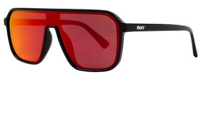 BinkyBro - Junior Colima (Ruby) Sunglasses