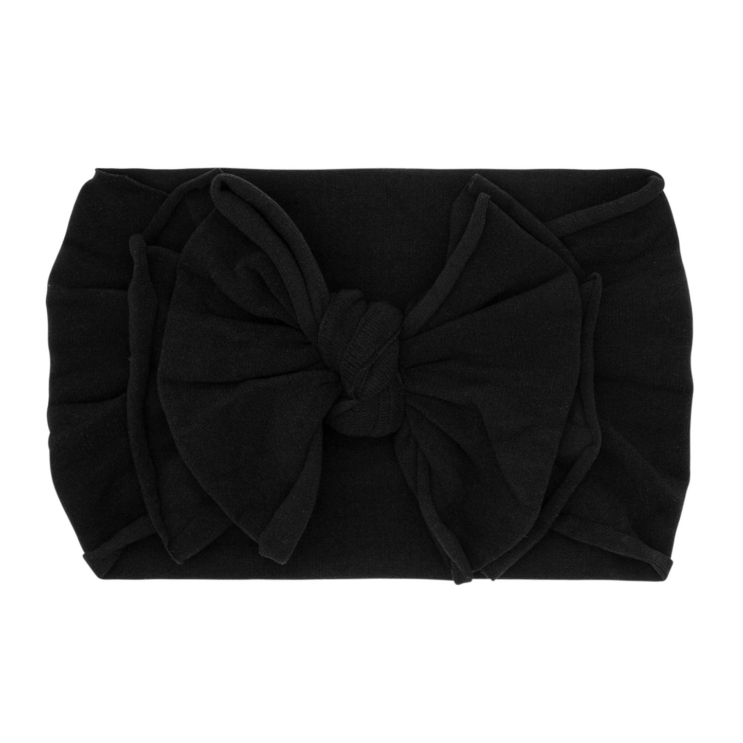 Baby Bling Bows - FAB-BOW-LOUS®: black