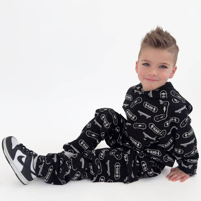 Cargo Jogger Set | Skater