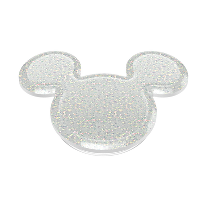 PopSockets - PopSockets Phone Grip - Earridescent Mickey White