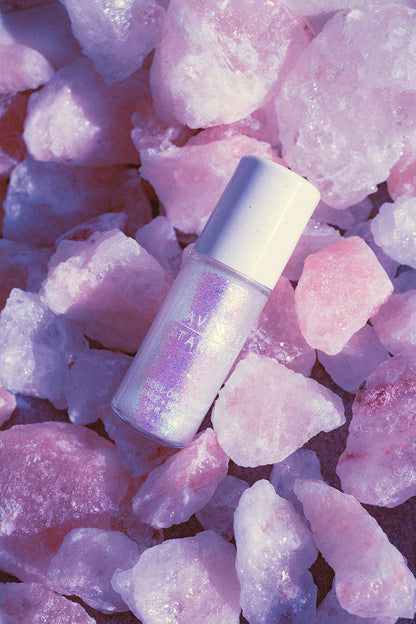 Lavender Stardust - Roll-On Shimmer Unicorn Dreams: One ounce