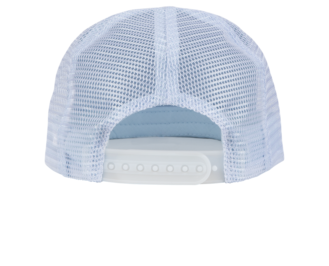 BinkyBro - Windandsea Hat: Blue / Standard Fit