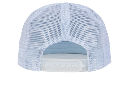 BinkyBro - Windandsea Hat: Blue / Standard Fit