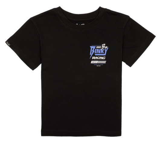 BinkyBro - Racing 2015 T-Shirt: Black