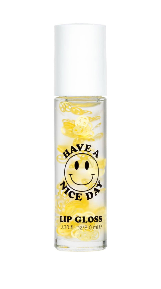 Have A Nice Day Lip Gloss