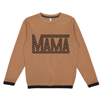 Mama's Boy Sweatshirt