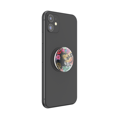 PopSockets - PopSockets Phone Grip - Mickey Be Kind