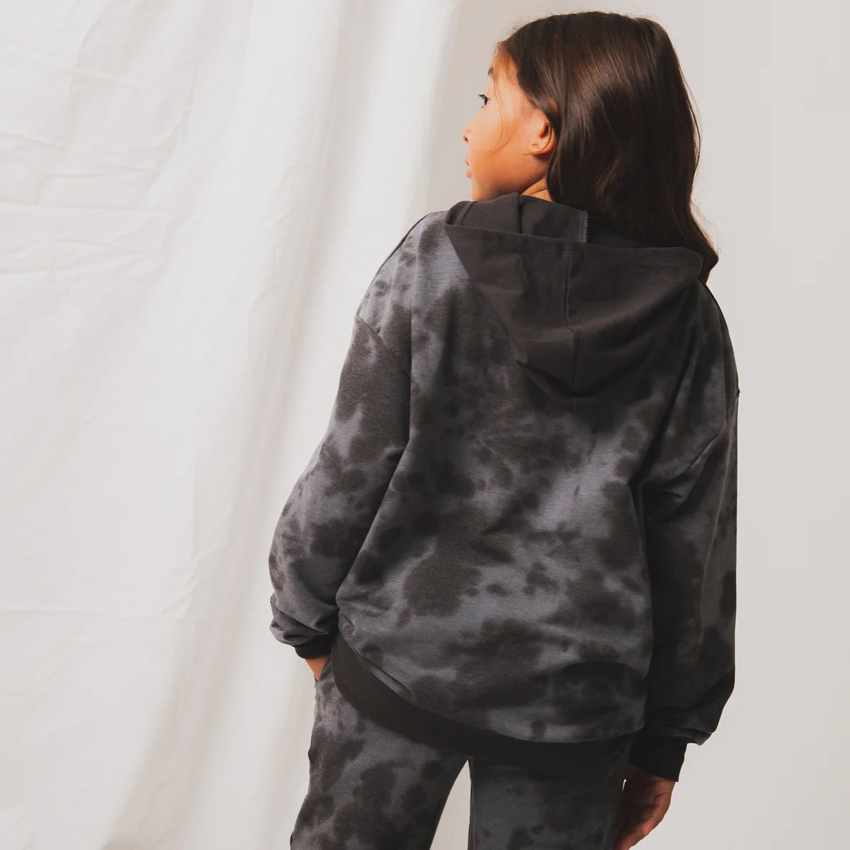 Skelly - Kids Hoodie