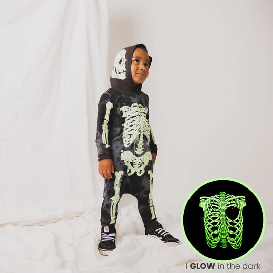 Skelly - Full Body