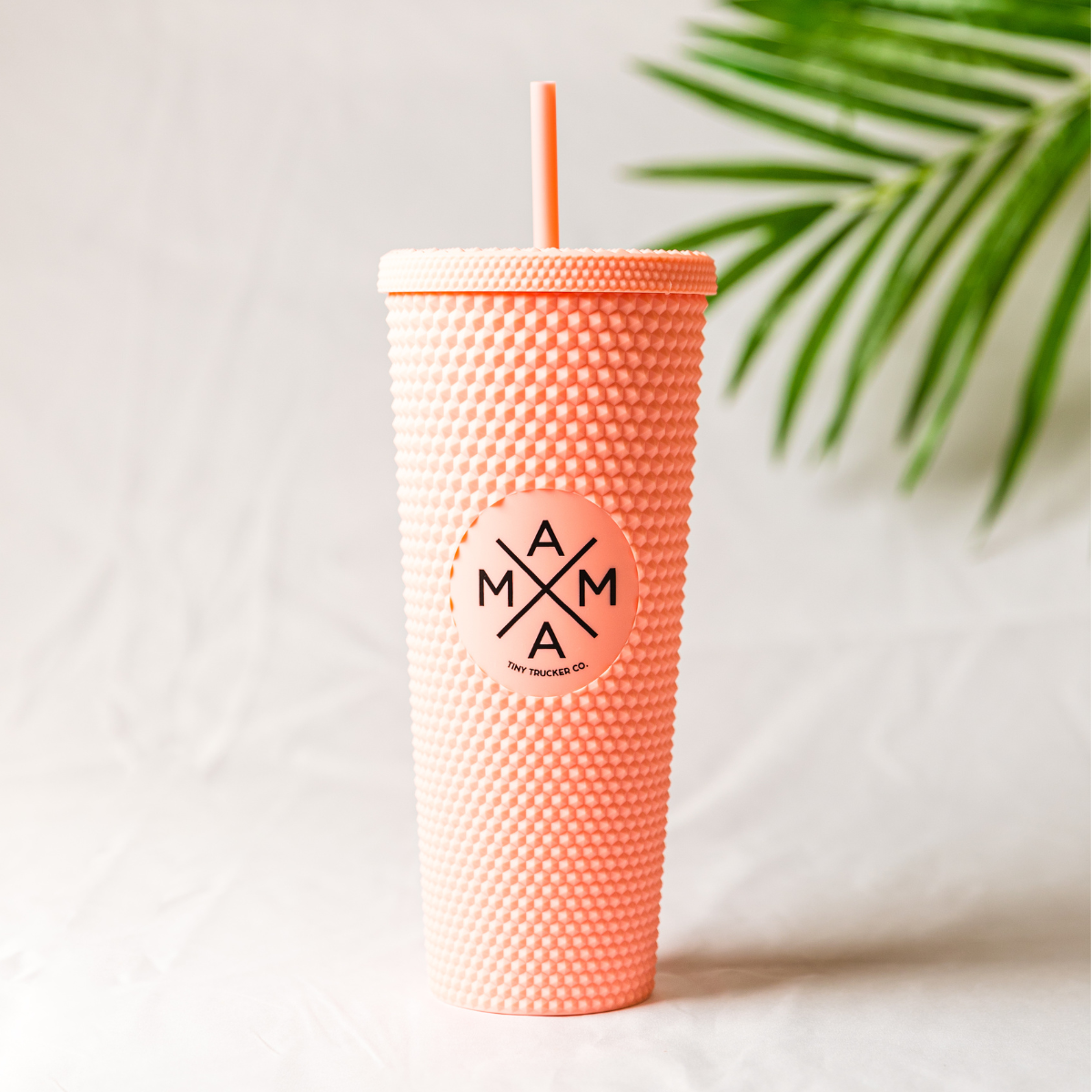 Mama | Mini Studded Tumbler