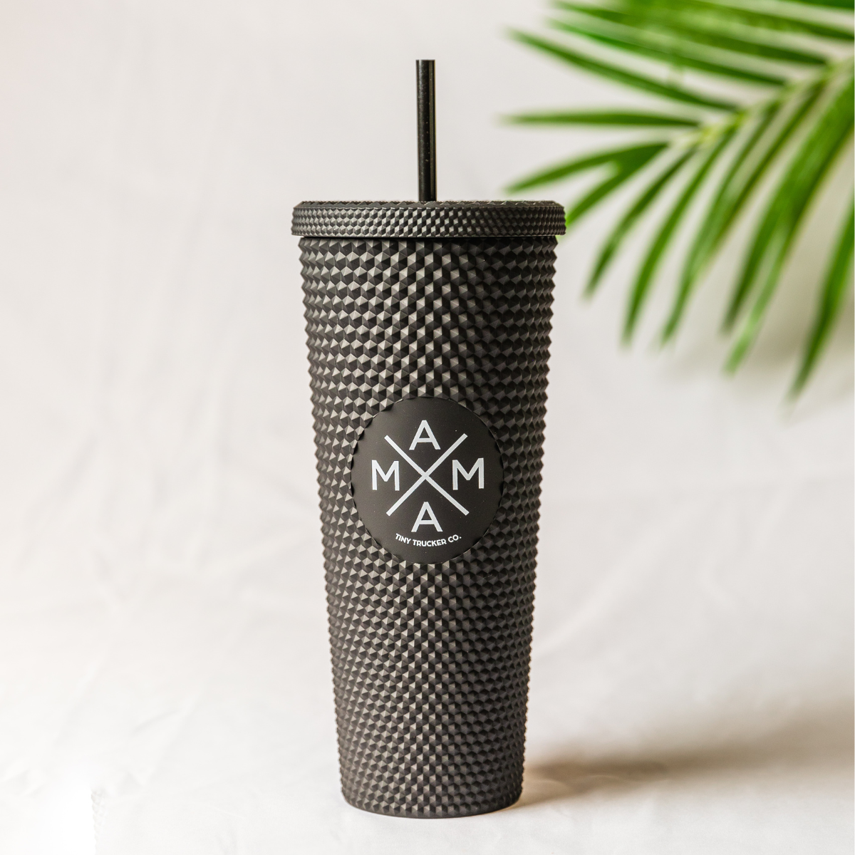 Mama | Mini Studded Tumbler