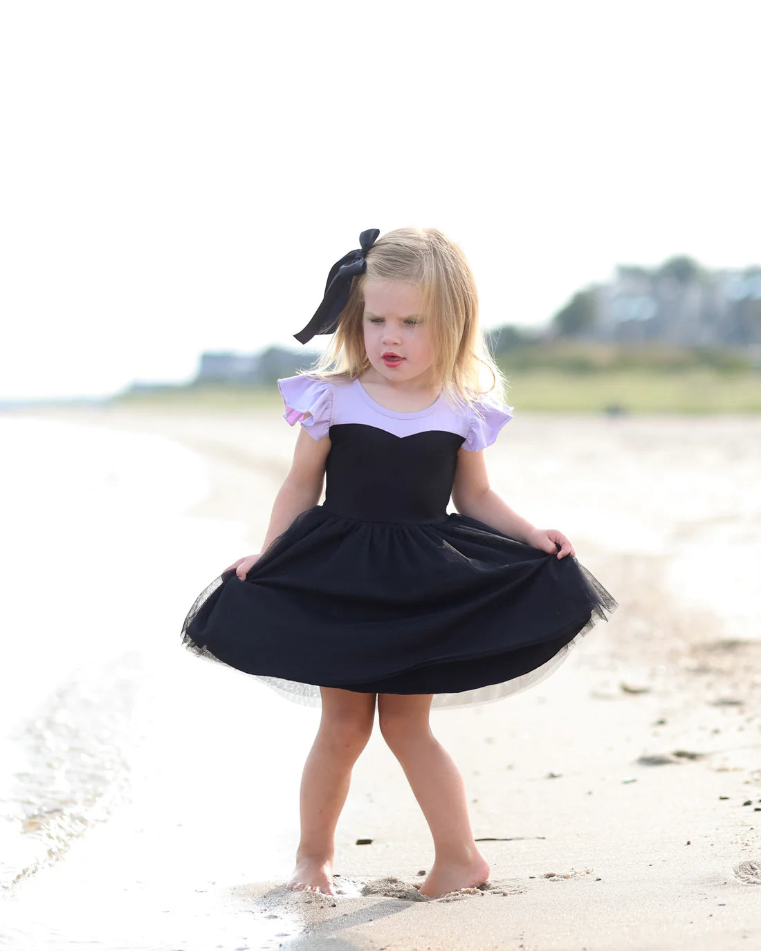 Tutu Twirl Dress | Sea Witch