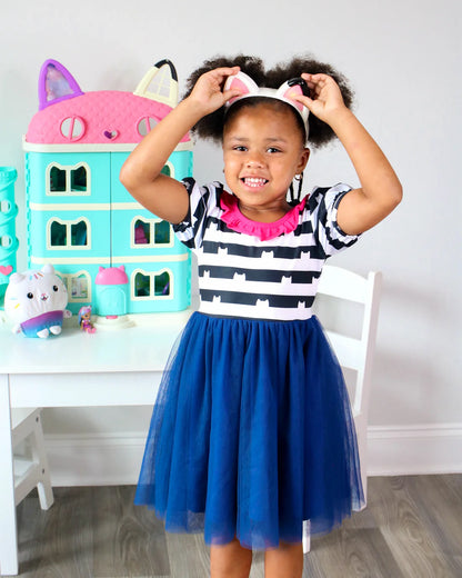 Tutu Twirl Dress | Dollhouse Besties