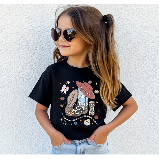 Toy Story tee #1