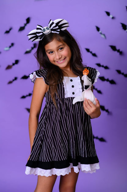 Storybook Twirl Set | Halloween King