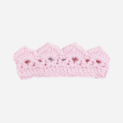 Avery Crown | Crochet Kids & Baby Hat