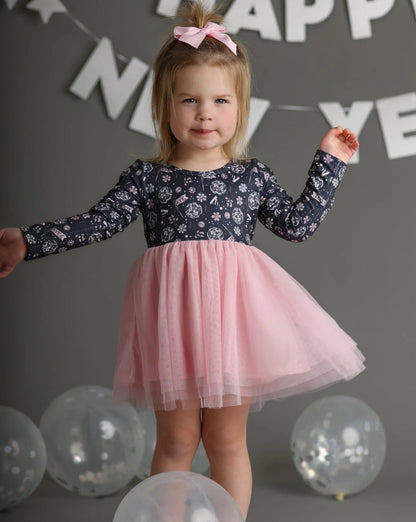 Tutu Twirl Dress | Countdown to Daisy