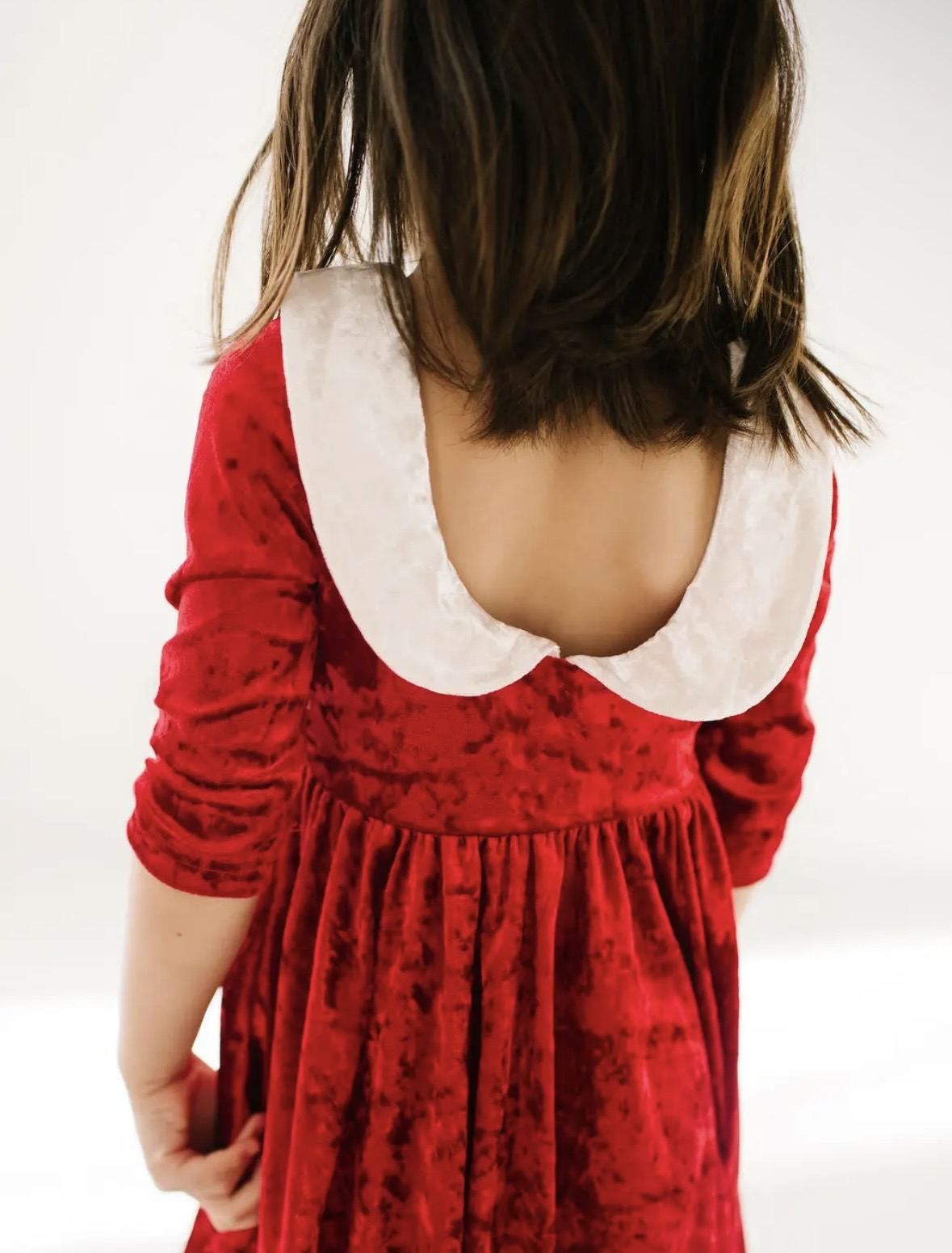 Rubina Dress | North Pole
