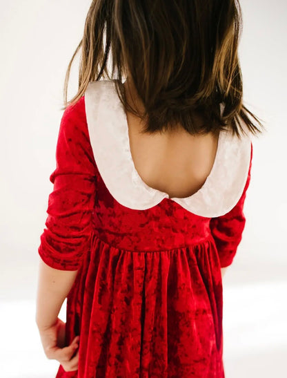 Rubina Dress | North Pole