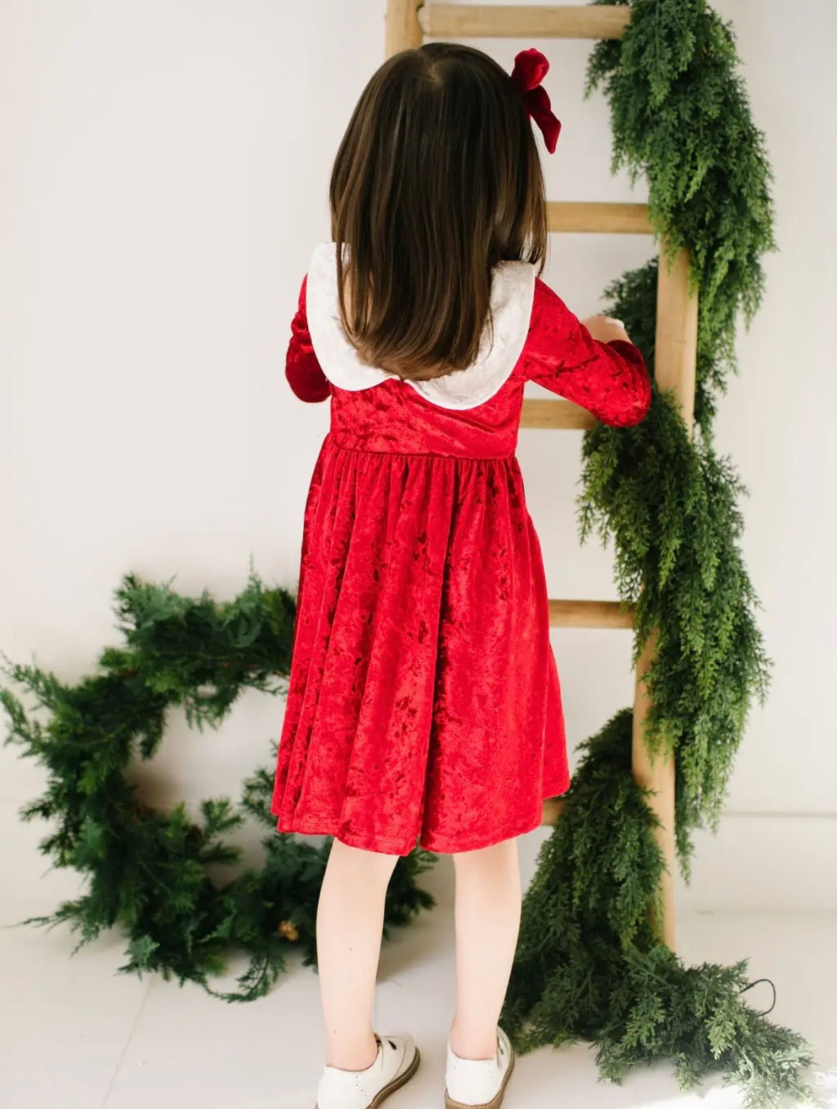 Rubina Dress | North Pole