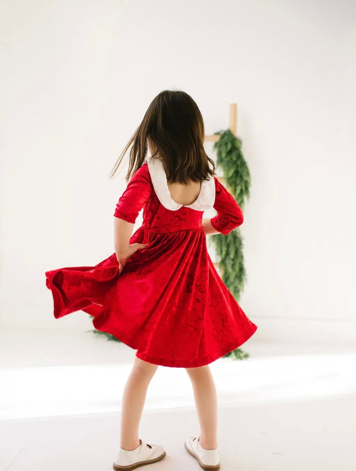 Rubina Dress | North Pole