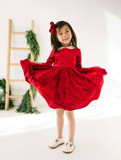 Rubina Dress | North Pole