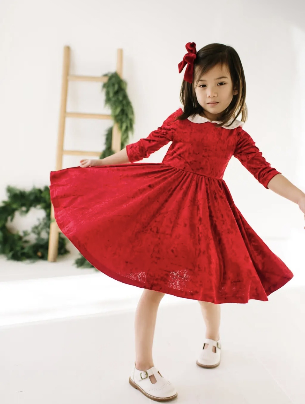 Rubina Dress | North Pole
