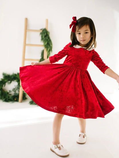 Rubina Dress | North Pole