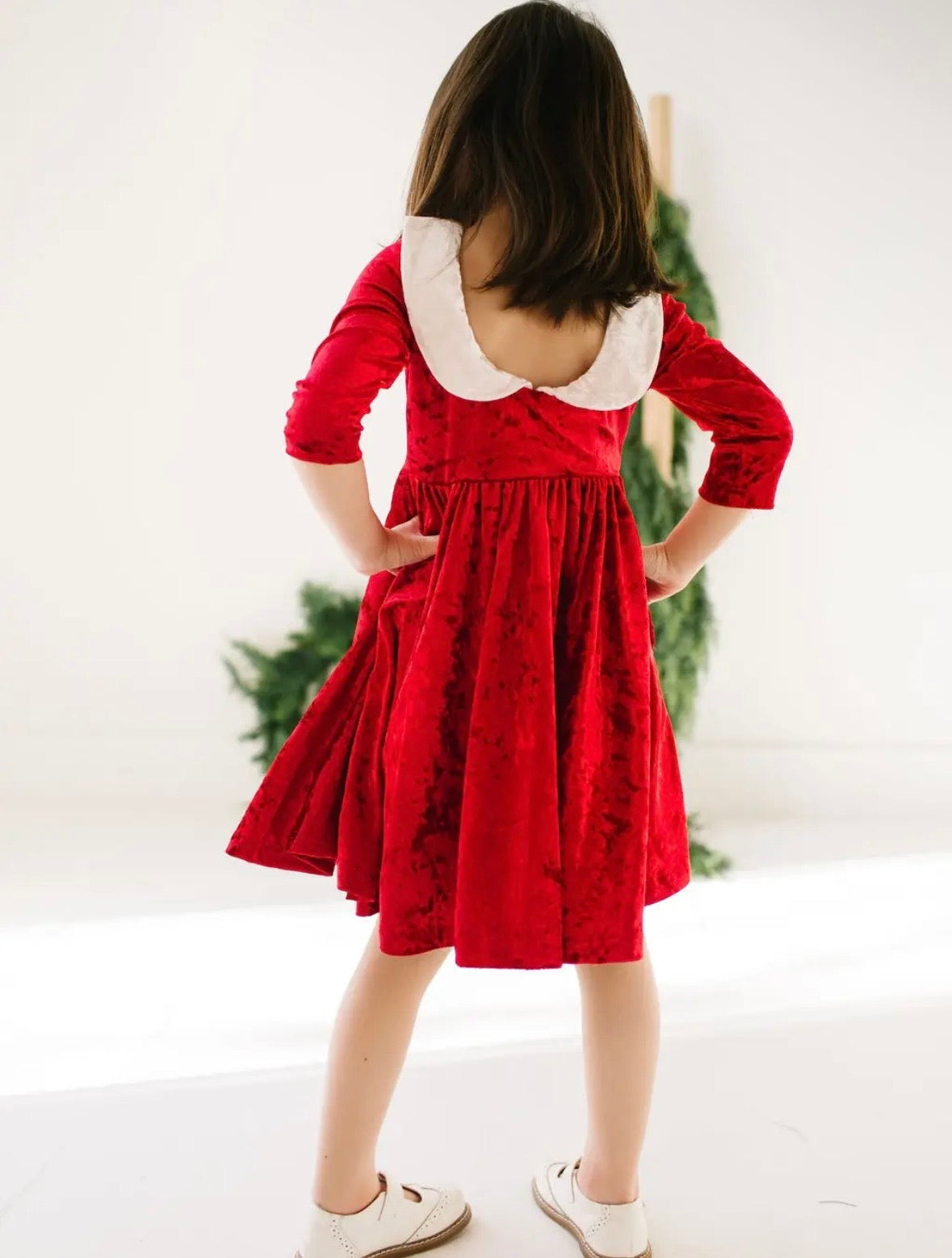 Rubina Dress | North Pole
