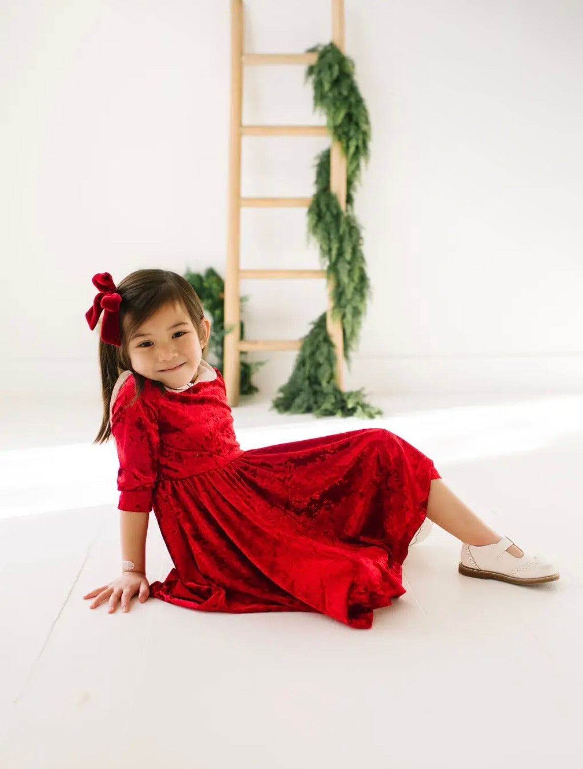 Rubina Dress | North Pole