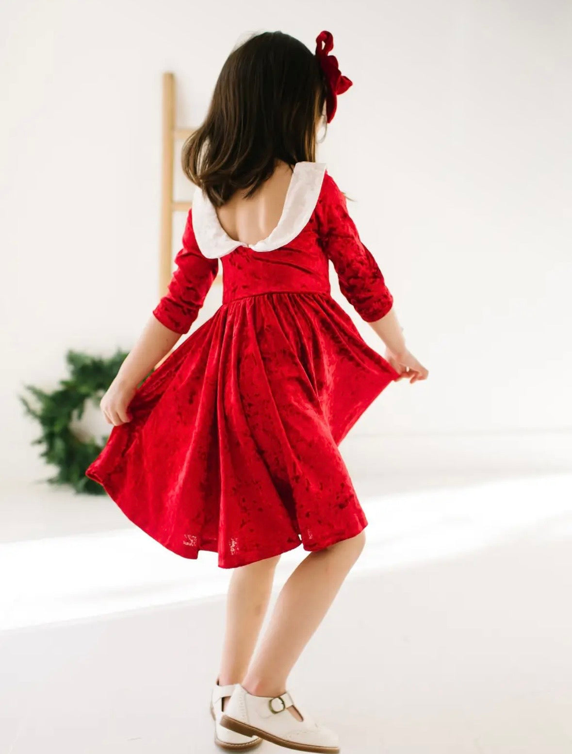 Rubina Dress | North Pole