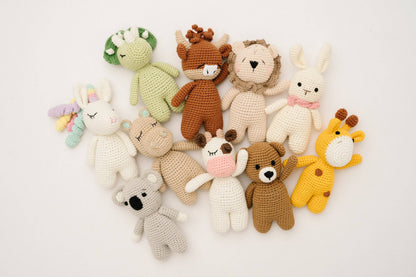 Little One Shop - Benny Bear