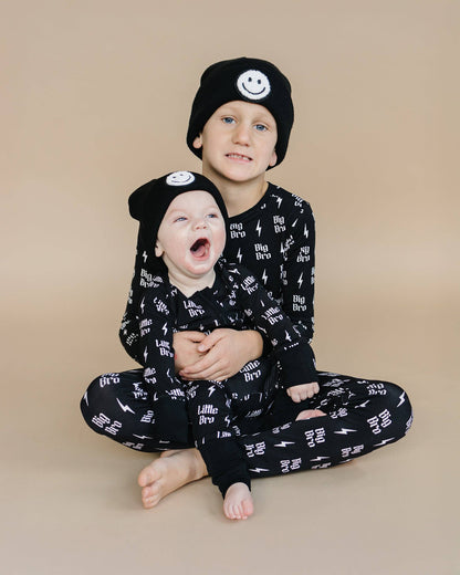 Bamboo Boys' Two Piece Set | Big Bro