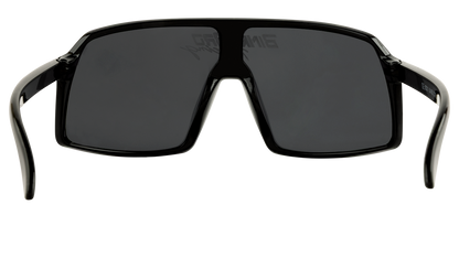 BinkyBro - Monteverde Racing (Classic) Sunglasses: Black / Monteverde