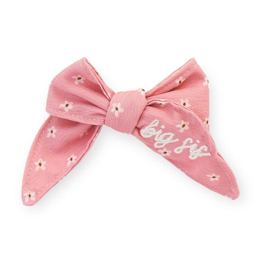 Sweet Wink - Big Sis Bow Clip