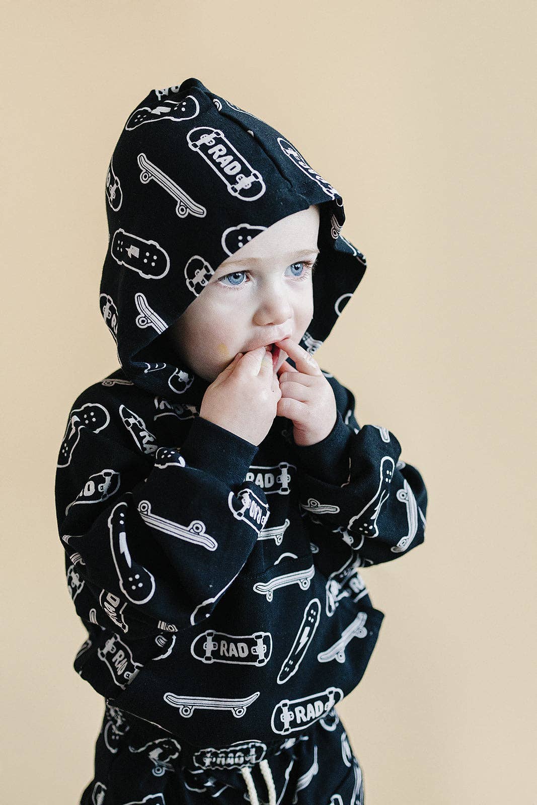 Cargo Jogger Set | Skater