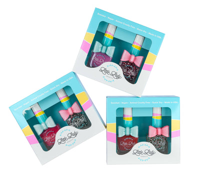 Little Lady Products - Butterfly Melon Duo