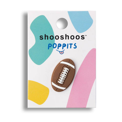 SHOOSHOOS - POPPIT - FOOTBALL