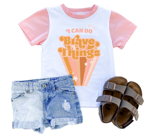 Brave Things | Girls