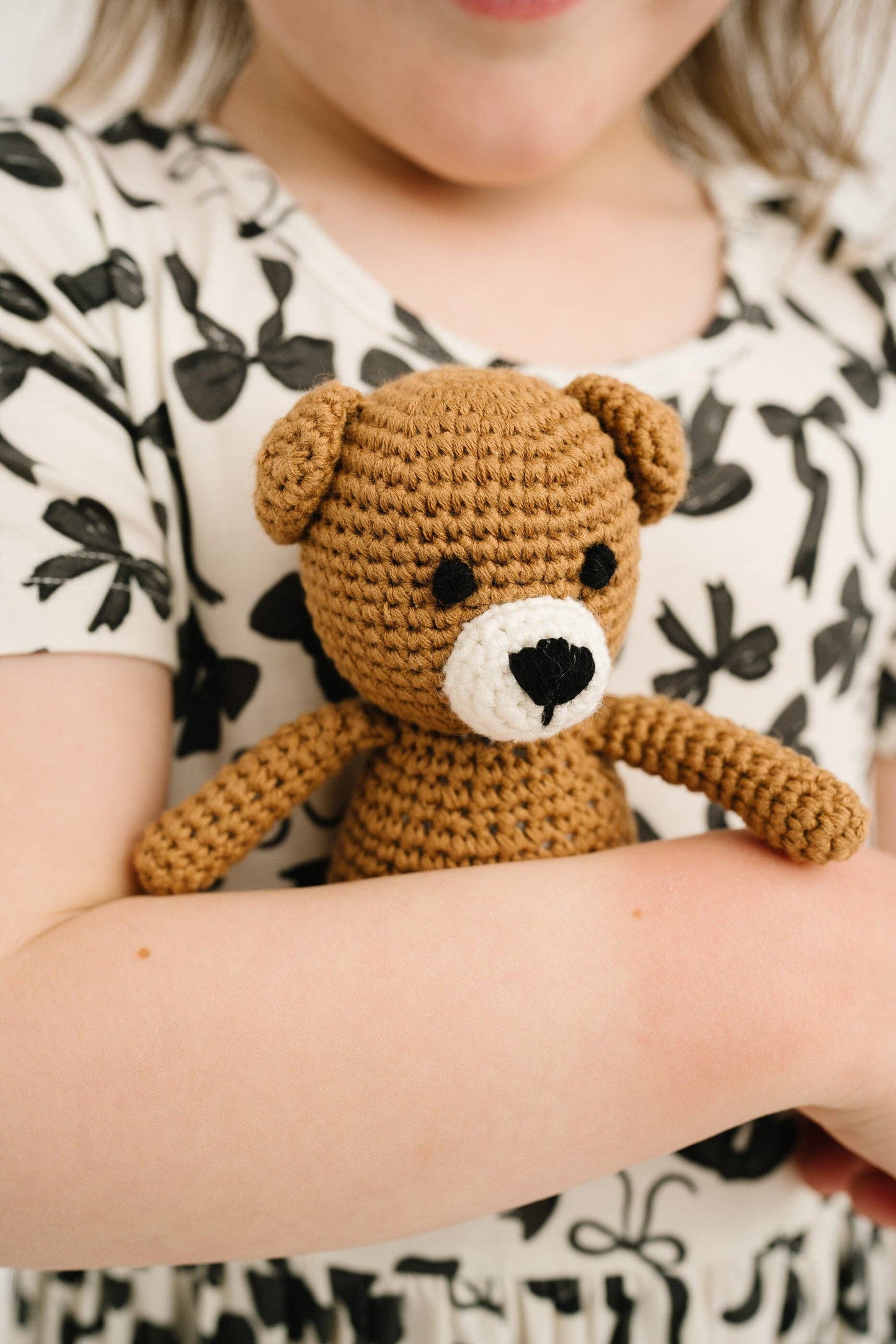 Little One Shop - Benny Bear