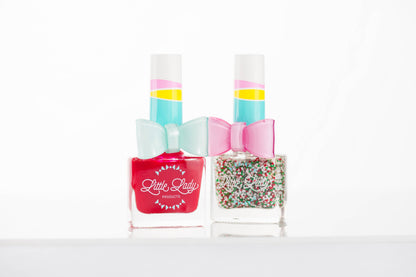 Little Lady Products - Holiday Duo