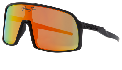 BinkyBro - Monteverde (Tiger) Sunglasses