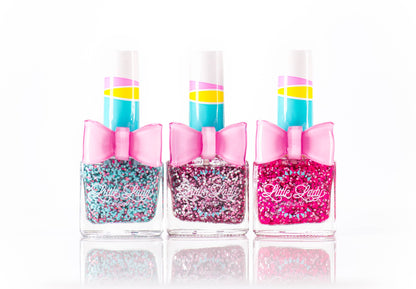 Little Lady Products - Little Miss Melon Nail Polish