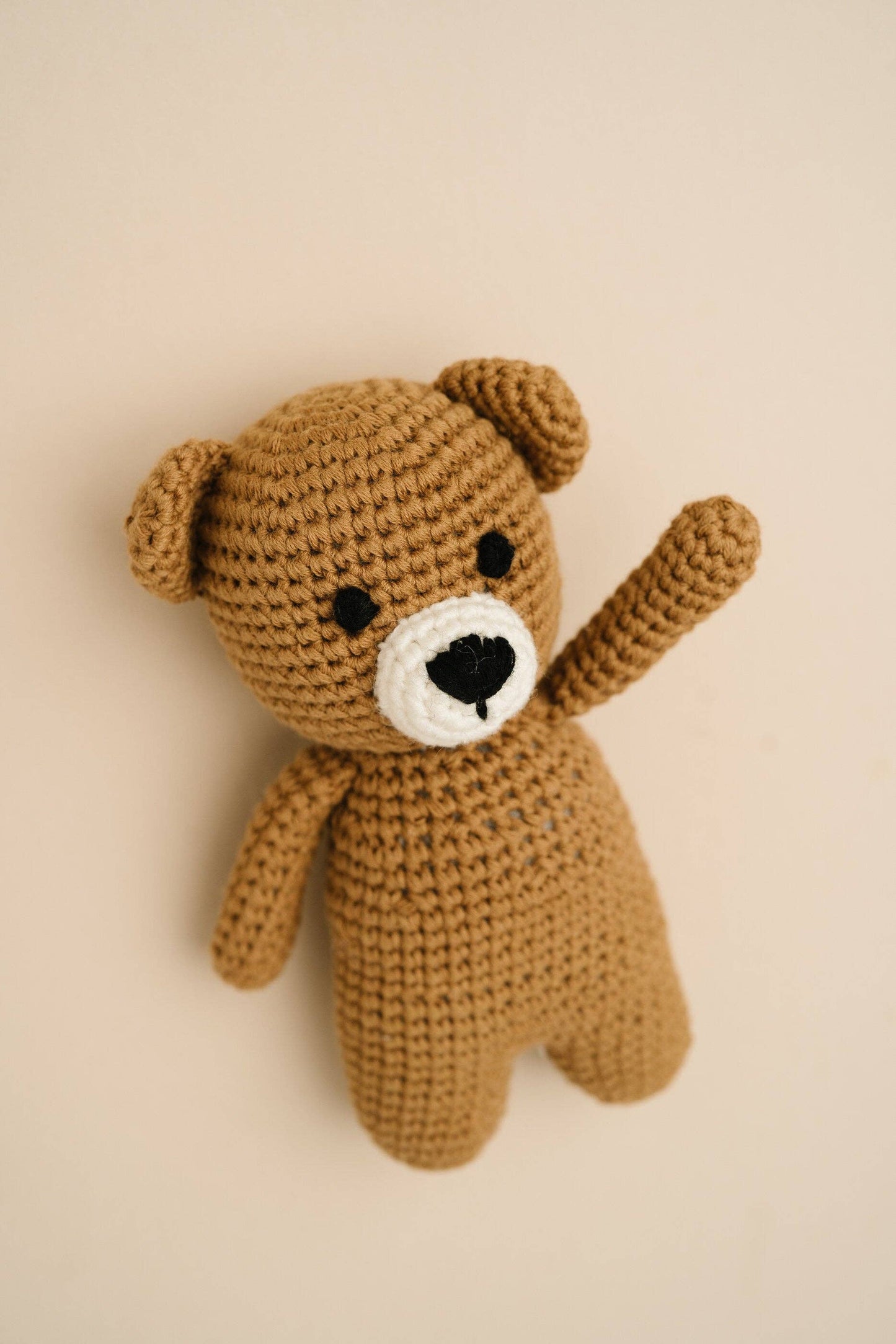 Little One Shop - Benny Bear